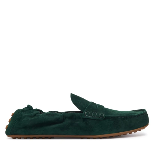 Foto del prodotto Mocassini LAUREN RALPH LAUREN Wynnie 802P18420001 Verde