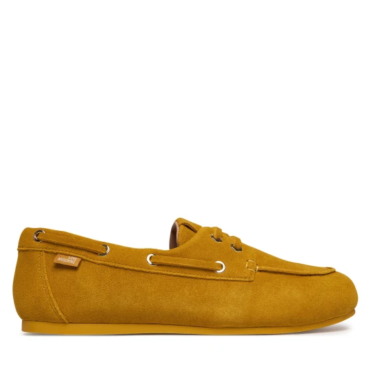 Foto del prodotto Mocassini LOVE MOSCHINO JA10101G1OIG0411 Giallo