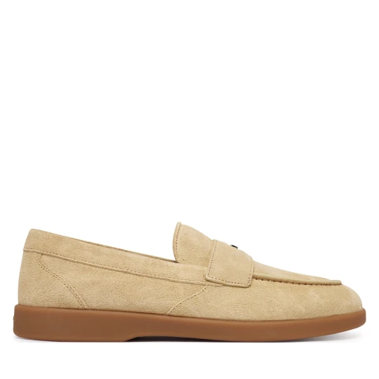 Foto del prodotto Mocassini MICHAEL Michael Kors Wesley 42S6HUFS1S Beige
