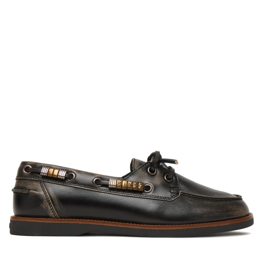 Foto del prodotto Mocassini PINKO Grace 01 SD0539 P001 Nero