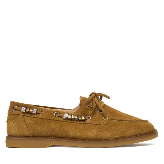Foto del prodotto Mocassini PINKO Grace 01 SD0539 P002 Marrone