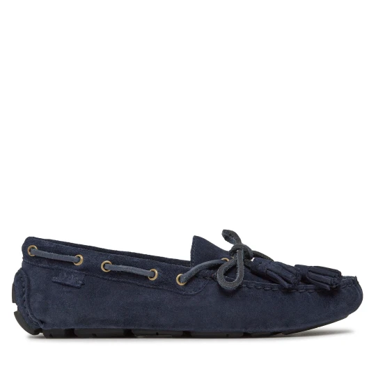 Foto del prodotto Mocassini Polo Ralph Lauren 803916580003 Blu scuro