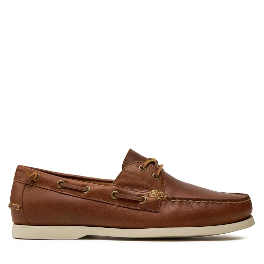 Foto del prodotto Mocassini Polo Ralph Lauren 803932996002 Marrone