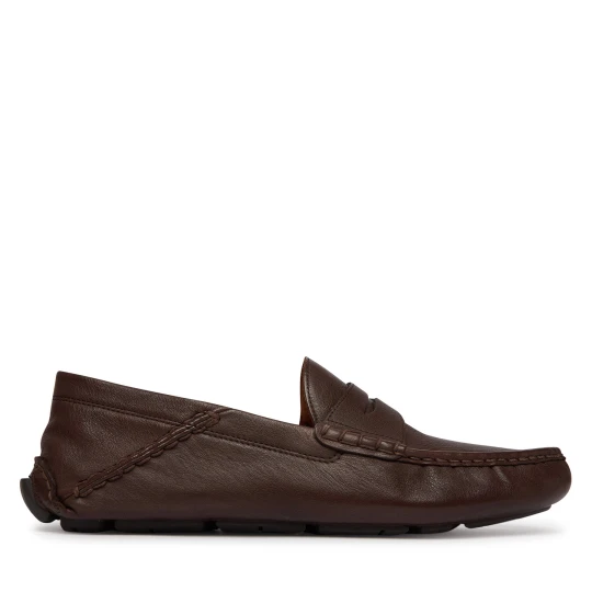 Foto del prodotto Mocassini Polo Ralph Lauren 803P07633002 Marrone