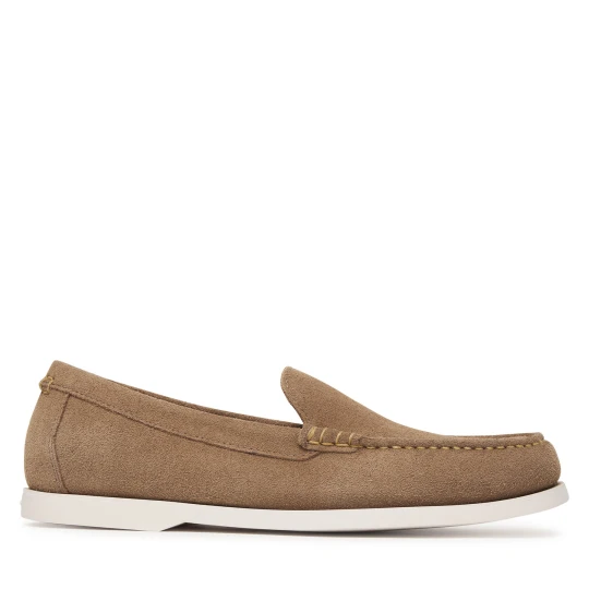 Foto del prodotto Mocassini Polo Ralph Lauren Merton Vnetn Cs Lfr 803932196001 Marrone