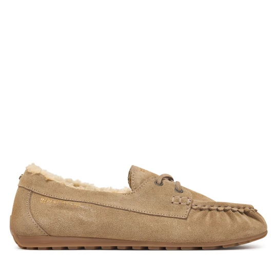 Foto del prodotto Mocassini REPLAY GWSL2 .000.C0205L Beige