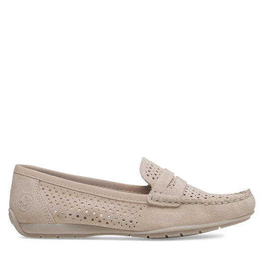Foto del prodotto Mocassini Rieker 40263-31 Rosa