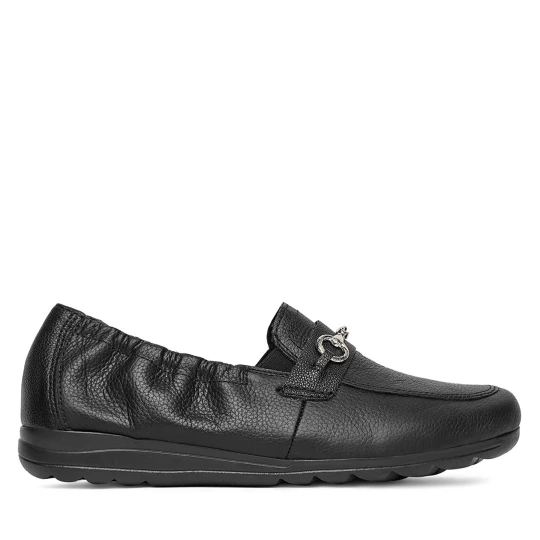 Foto del prodotto Mocassini Rieker L9354-00 Nero