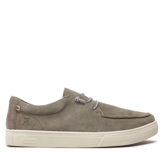 Foto del prodotto Mocassini Rieker Revolution Lifestyle U0702-42 Grigio