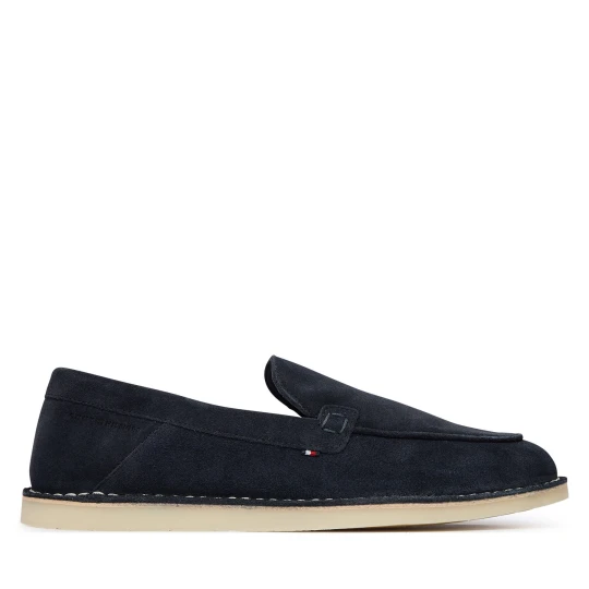 Foto del prodotto Mocassini Tommy Hilfiger FM0FM05782 Blu