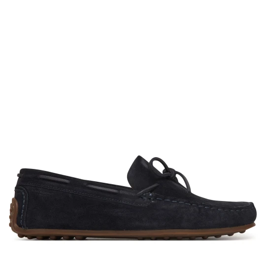 Foto del prodotto Mocassini Vagabond Shoemakers Larissa 6150-240-67 Blu scuro