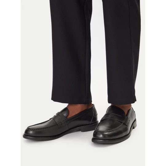 Foto del prodotto Mocassini Vagabond Shoemakers Steven 6060-001-20 Nero