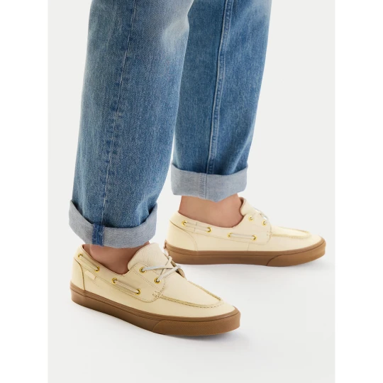 Foto del prodotto Mocassini Vans 2-Eyelet VN000Z11TAN1 Beige