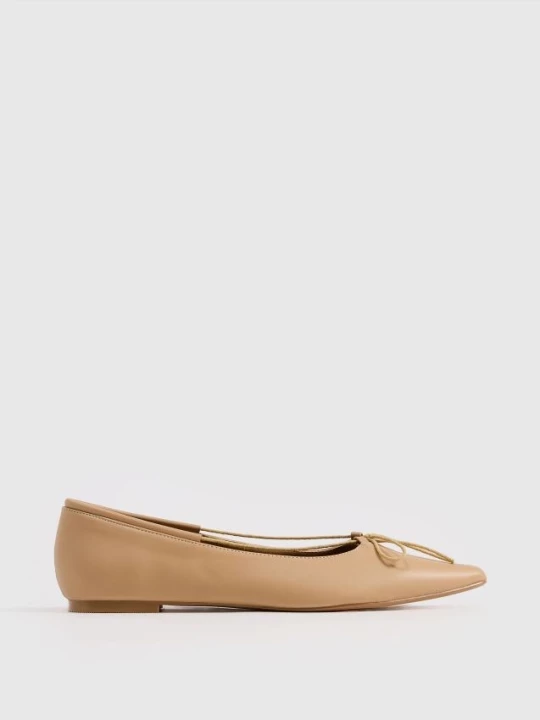 Foto del prodotto Mohito - Ballerine - beige