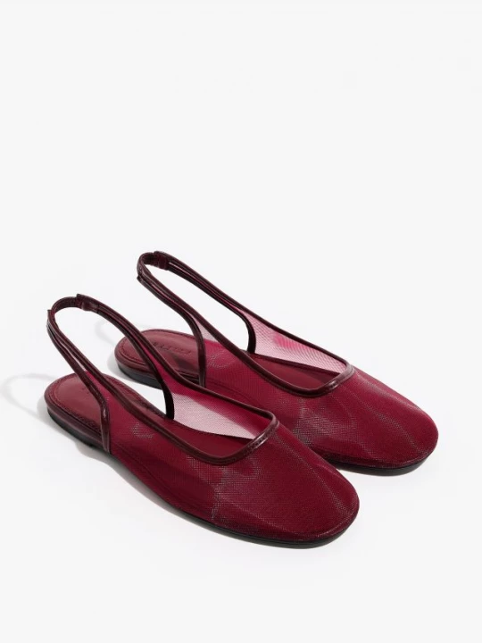 Foto del prodotto Mohito - Ballerine - maroon