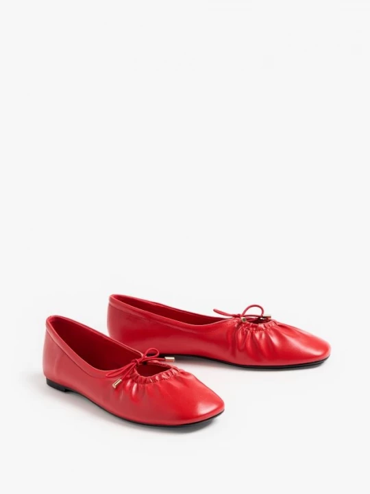Foto del prodotto Mohito - Ballerine - rosso