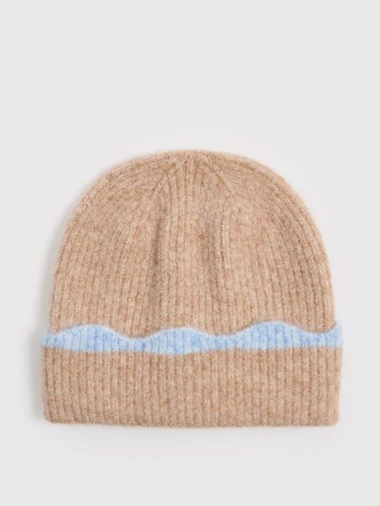 Foto del prodotto Mohito - Beanie - beige