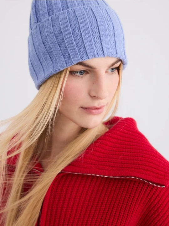 Foto del prodotto Mohito - Beanie - blu pallido