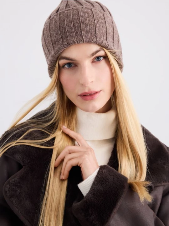 Foto del prodotto Mohito - Beanie - marrone