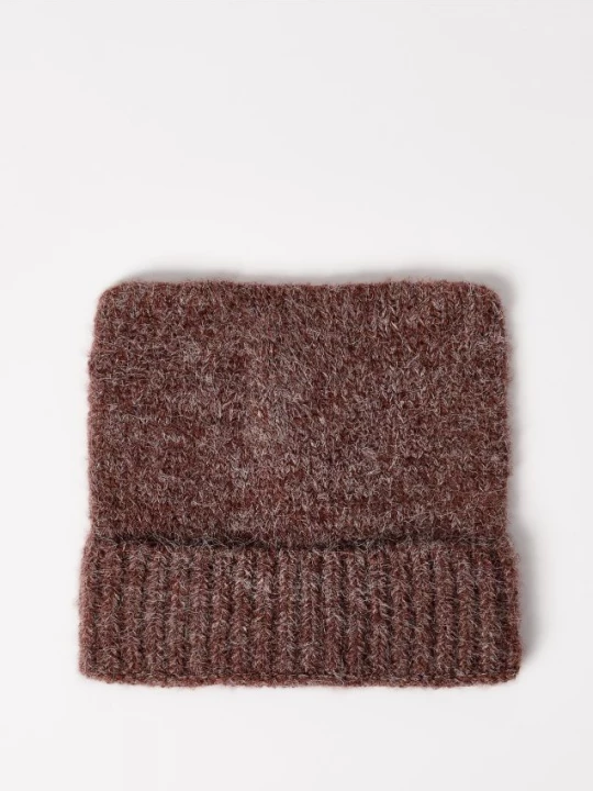 Foto del prodotto Mohito - Beanie - marrone