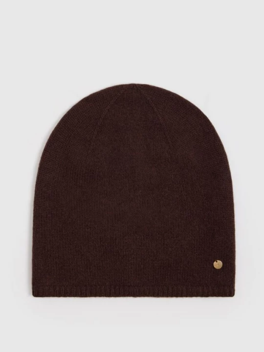 Foto del prodotto Mohito - Beanie - marrone scuro