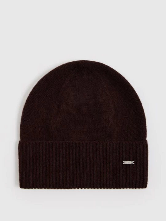 Foto del prodotto Mohito - Beanie - marrone scuro