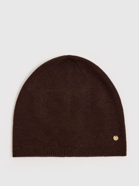 Foto del prodotto Mohito - Beanie - marrone scuro