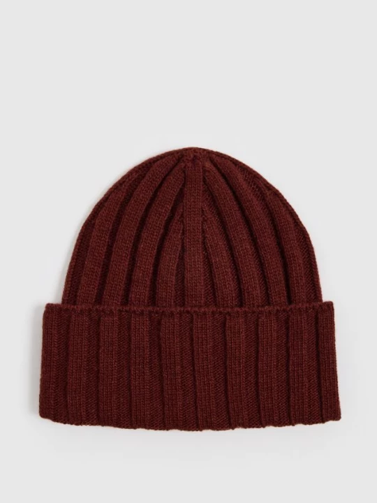 Foto del prodotto Mohito - Beanie - marrone scuro