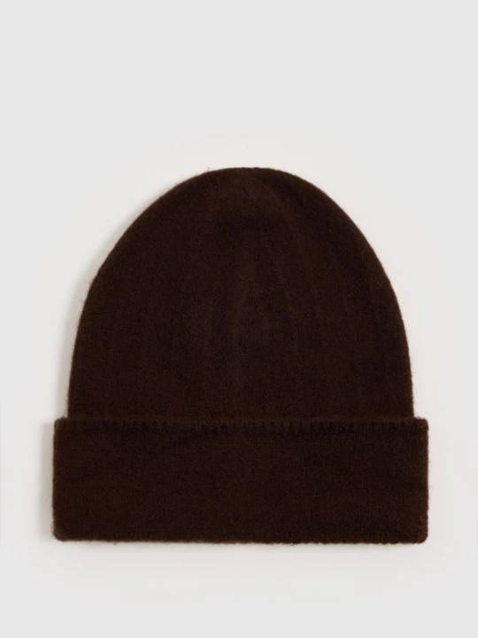 Foto del prodotto Mohito - Beanie - marrone scuro
