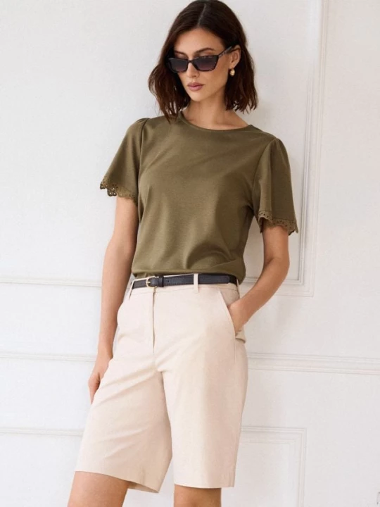 Foto del prodotto Mohito - Bermuda - beige