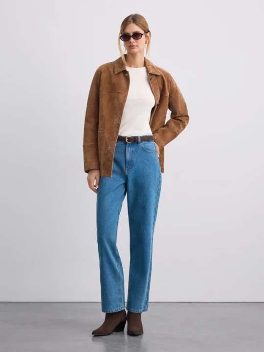 Foto del prodotto Mohito - Blusa a maniche lunghe - panna
