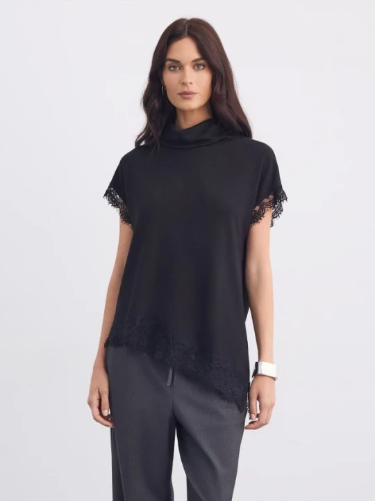 Foto del prodotto Mohito - Blusa - nero