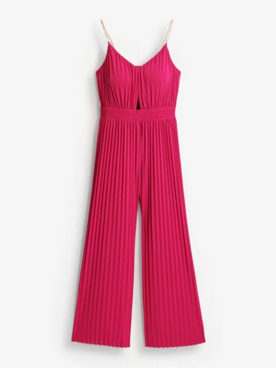 Foto del prodotto Mohito - Body senza maniche - fucsia