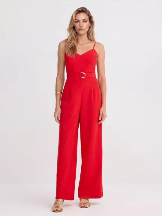 Foto del prodotto Mohito - Body senza maniche - rosso