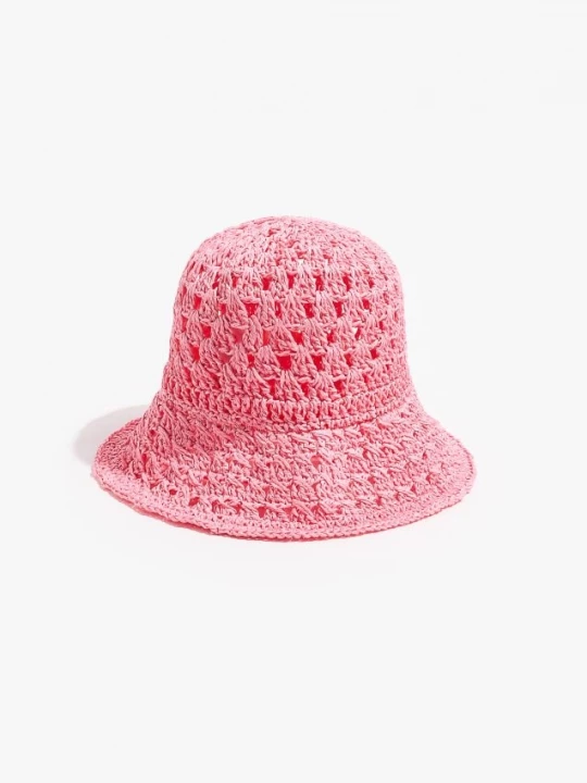 Foto del prodotto Mohito - Bucket hat - rosa