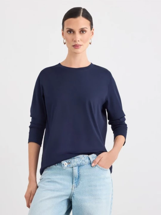 Foto del prodotto Mohito - Camicetta a maniche lunghe - steel blue
