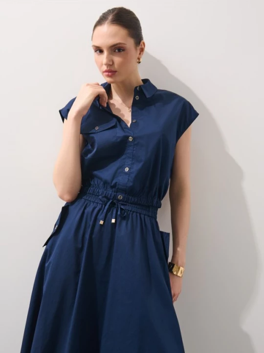 Foto del prodotto Mohito - Camicia con maniche corte - steel blue