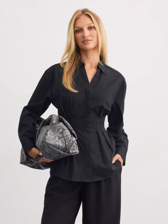 Foto del prodotto Mohito - Camicia - nero