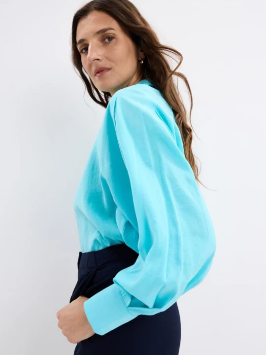 Foto del prodotto Mohito - Camicia - turchese chiaro