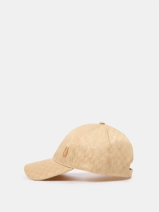 Foto del prodotto Mohito - Cappello con visiera - beige