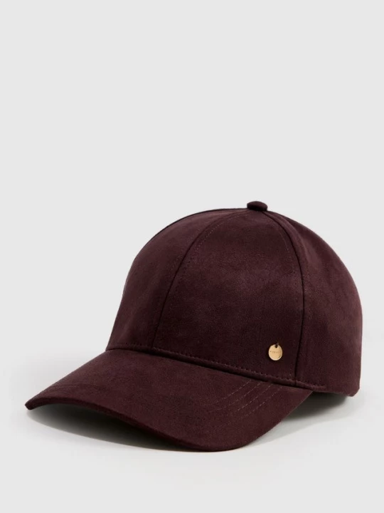 Foto del prodotto Mohito - Cappello con visiera - marrone scuro
