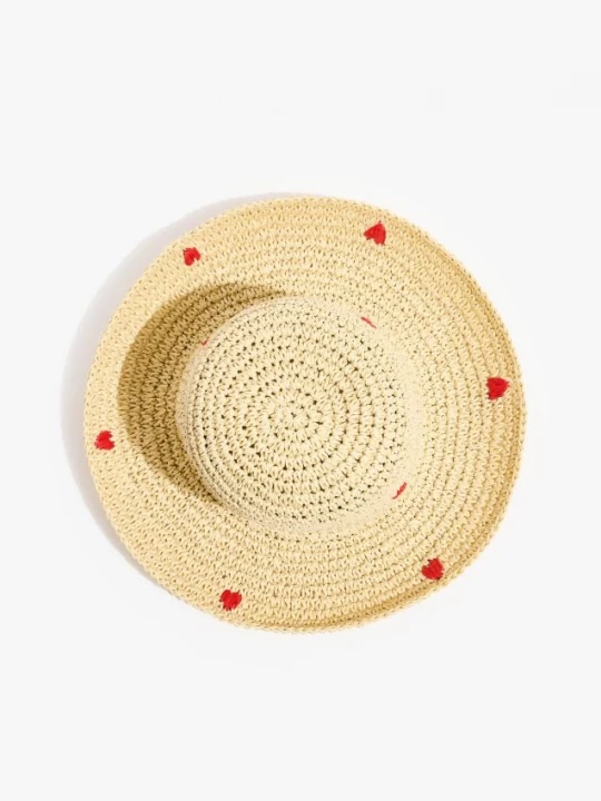 Foto del prodotto Mohito - Cappello di paglia - multicolor