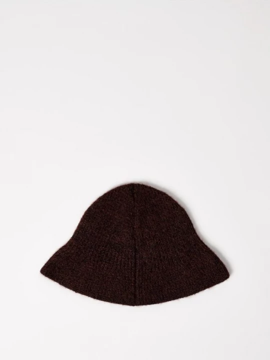 Foto del prodotto Mohito - Cappello in jersey - marrone scuro