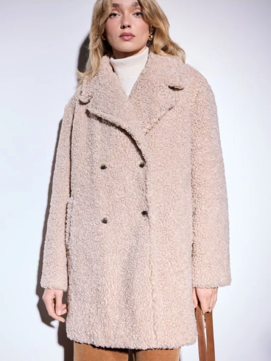 Foto del prodotto Mohito - Cappotto - beige