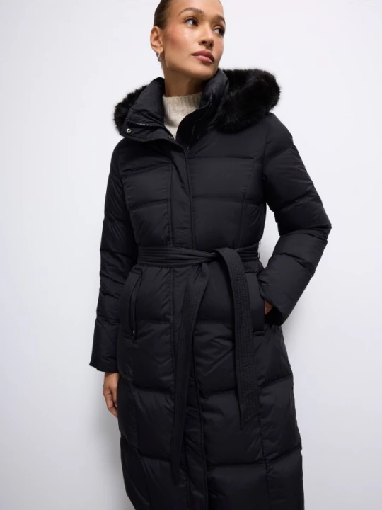 Foto del prodotto Mohito - Cappotto trapuntato - nero