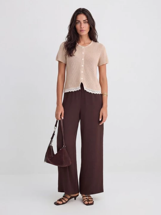Foto del prodotto Mohito - Cardigan - beige