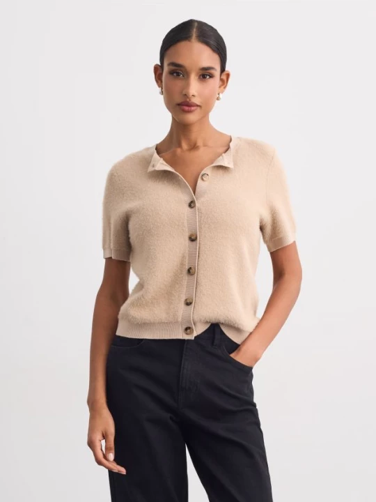 Foto del prodotto Mohito - Cardigan - beige