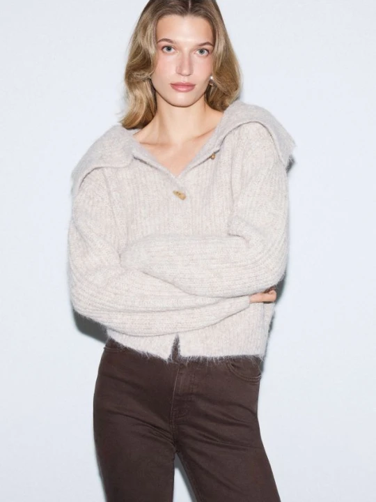 Foto del prodotto Mohito - Cardigan - beige