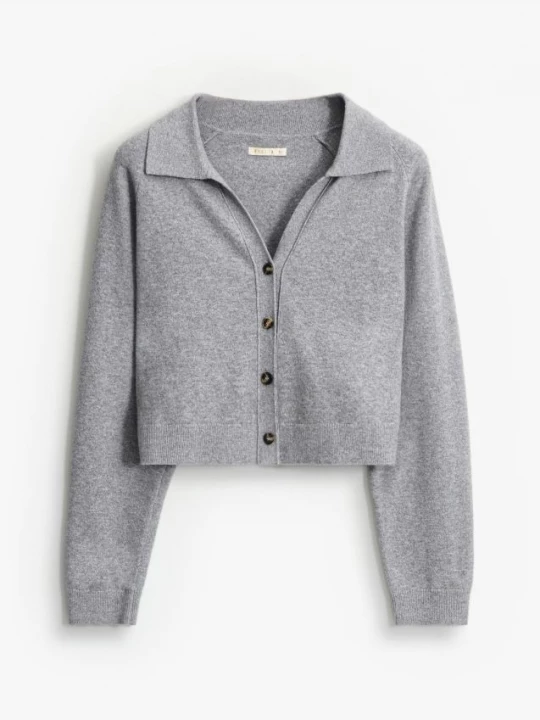 Foto del prodotto Mohito - Cardigan - grigio chiaro