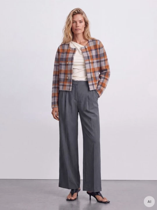 Foto del prodotto Mohito - Cardigan - grigio chiaro